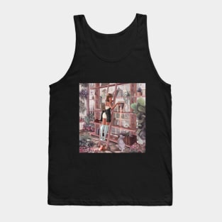 Greenhouse Tank Top